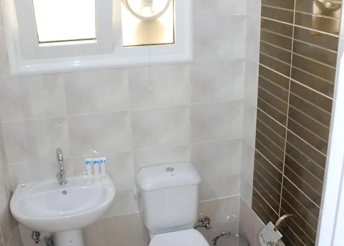 Herrmes اجانب فقط Hostel